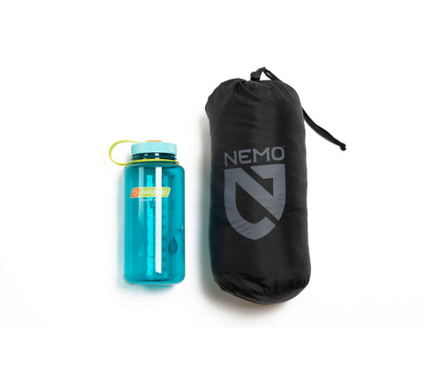 Nemo Fillo™ king camping pillow 露營枕頭